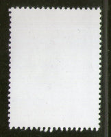 Nevis 2011 Mahatma Gandhi of India Sc 1650 MNH # 399