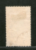 India 1948 Mahatma Gandhi 10 Rs. Phila 289 Used # 4022
