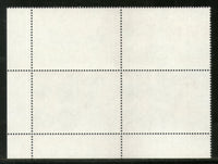 Bosnia & Herzegovina 2019 Mahatma Gandhi of India 150th Birth Anniversary BLK/4 with Label MNH # 463C