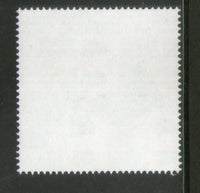 Mauritius 2019 Mahatma Gandhi of India 150th Birth Anniversary 1v MNH # 5004A