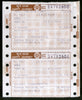 India Railway Platform ATVM Machine Ticket Traveling Tourism Used # 505B