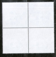 Cyprus 2019 Mahatma Gandhi of India 150th Birth Anniversary 1v BLK/4 MNH # 5223B