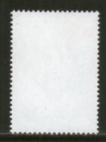 Russie 2019 Mahatma Gandhi d'Inde 150e anniversaire de la naissance 1v MNH # 5296A