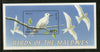 Maldives 2002 Birds Wildlife Animals Sc 2631 M/s MNH # 5303