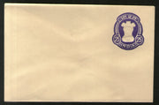 India 1975 25p Ashokan Postal Envelope MINT # 5352