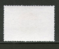 Drapeau du 150e anniversaire de la naissance du Mahatma Gandhi, Myanmar, 2019, 1v, neuf, non porté, n° 5408A
