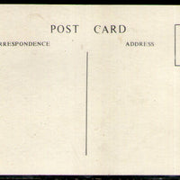 Great Britain The Umpires Cricket View / Picture Post Card # 5437