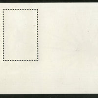 Nevis 1999 Mahatma Gandhi of India Sc 1137 M/s MNH # 5469