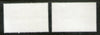 St. Vincent Grenadines 1991 200th Anni. of Brandenburg Gate Germany Flag Specimen Sc 792-93 MNH # 572
