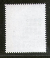 Monténégro 2019 Mahatma Gandhi d'Inde 150e anniversaire de la naissance 1v MNH # 5832A