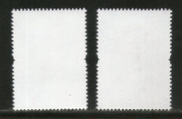 Sri Lanka 2019 Mahatma Gandhi of India 150th Birth Anniversary 2v MNH # 5838A