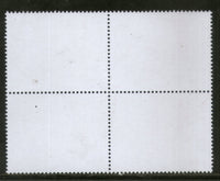 Monaco 2019 Mahatma Gandhi of India 150th Birth Anniversary 1v Blk/4 MNH # 5853B