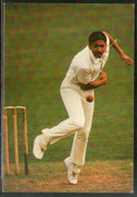 Great Britain Philip de Freitas English Cricketer Cricket View / Picture Post Card Mint # 6324
