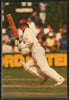 Great Britain Allan Lamb English Cricketer Cricket View / Picture Post Card Mint # 6348