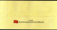 India 2018 Lion's Club Melvin Jones Founders of Lionism Special Cover # 6845