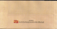 India 2018 Mahatma Gandhi 150th Birth Anniv. Celebrating Special Cover # 6853