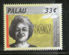 Palau 2000 Betty Friedan Author Sc 557g MNH # 706