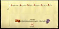 India 2019 Deen Dayal Sparsh Yojana Hobby of Stamps Special Cover # 7113