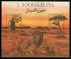 Somalia 1994 African Lion Wildlife Animals Fauna M/s MNH # 7517