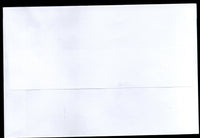 Dominican Rep. 2019 Mahatma Gandhi of India 150th Birth Anniversary Flag 1v FDC # 7807