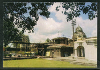 Inde 2017 Draksharamam Bhimeswara Temple Mythologie hindoue Architecture Max Card # 8070