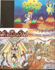 India 2006 Children's Day Painting Max Card Presentation Pack # 8174