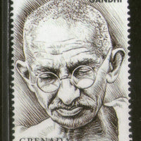 Grenada Grenadines 1998 Mahatma Gandhi of India Sc 2046 MNH # 883