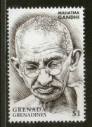 Grenada Grenadines 1998 Mahatma Gandhi of India Sc 2046 MNH # 883