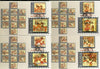 India 2009 Jayadeva & Geetagovinda Phila- 2490a 11 Max Cards Presentation Pack # 9576