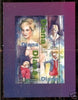 Liberia 1998 $2.00 Lady Diana Princess of Wales M/s MNH # 7734