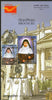 India 2008 Saint Alphonsa Christianity Phila-2405 Cancelled Folder