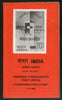 India 1968 Opening of Post Office  Phila-463 Cancelled Folder