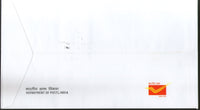 India 2013 Wild Flowers of India Lily Sunflowers Poppy Set of 3 M/s on FDCs