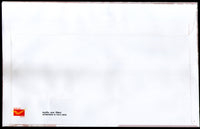 India 2018 Ramayana of ASEAN Countries Hindu Mythology Religion Paintings M/s on FDC