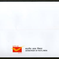 India 2018 Safdarjung Hospital Architecture Health SeTenant Pair FDC - Phil India Stamps
