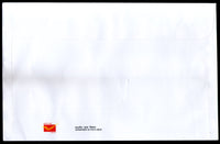 India 2018 Mahatma Gandhi 150th Birth Anniversary Round Odd Shaped Stamp M/s on FDC