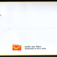 India 2019 Mahatma Gandhi Ahimsa Permo Dharma Nonviolence Religion M/s FDC