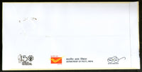 India 2019 South Korea Joints Issue Princess Suriratna & Queen Heo M/s on FDC