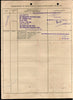 India 1980's Cochin Malabar Estates Industry Ltd Share Certificate Revenue # FA16