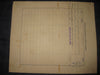 India 1950's Guest Williams Limited Share Certificate + Revenue # FB10 - Phil India Stamps