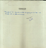 India 2001's Diabari Tea Company Ltd. Share Certificate + Revenue Stamp # FB14