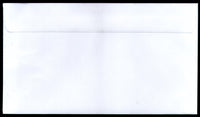 Bulgaria 2019 Mahatma Gandhi of India 150th Birth Anniversary 1v FDC # 219