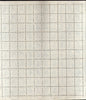 India 1988 60p Mahatma Gandhi WMK- To Left Phila D143 Full Sheet of 100 MNH # 13