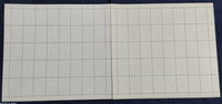 India 1983 Commonwealth Meet Phila 952-53 Set of 2 Full Sheets of 40 Stamps MNH # 153