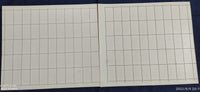 India 1982 Contemporary Art Phila 897-98 Set of 2 Full Sheet of 50 Stamps MNH # 154