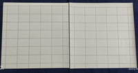 India 1983 Non Allied Summit Phila 923-24 Set of 2 Full Sheets of 35 Stamps MNH # 155