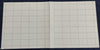 India 1983 Wildlife Monkey Phila 942-43 Set of 2 Full Sheets of 35 Stamps MNH # 164