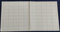 India 1983 Commonwealth Day Phila 925-26 Set of 2 Full Sheets of 40 Stamps MNH # 165