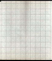 India 1984-99 5p Ashokan Service WMK To Left Phila S266 Full Sheet of 100 Stamps MNH # 25