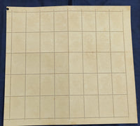 India 1983 Krishna Kant Handique Phila 945 Full Sheet of 40 Stamps MNH # 2